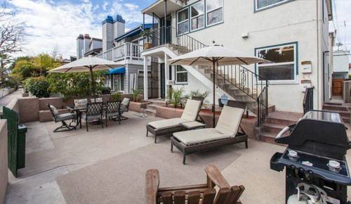 San Diego, Californie) États Unis Hôtel préféré Booking.com